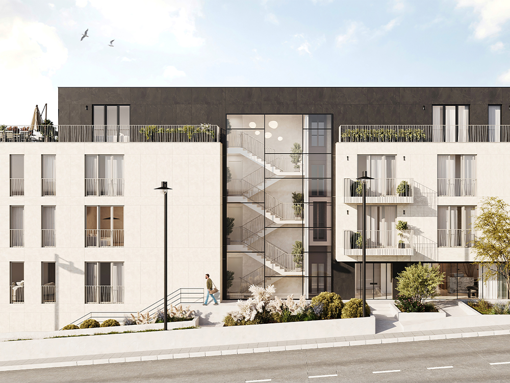 Slika 1 - Omladinska, Trosoban stan na prodaju, 172m2, 442.497€